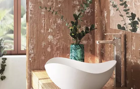 (P) De ce este lavoarul un obiect sanitar inovator? – Caracteristici despre design şi utilitate