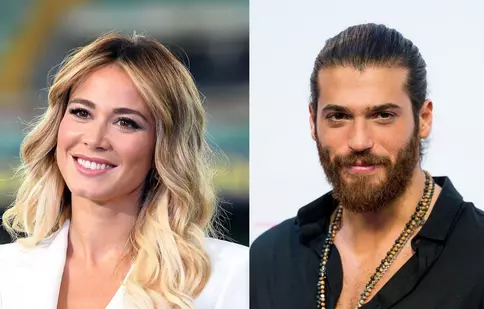 Diletta Leotta, detalii despre despărțirea de Can Yaman. „Nu am mai suportat”