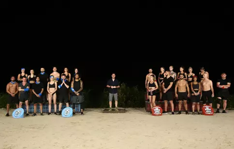 Miză emoționantă, de Valentine's Day, la Survivor România 2021