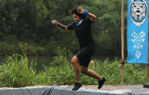 Georgiana Lupu de la „Survivor România”, primele declarații după ce s-a întors în țară