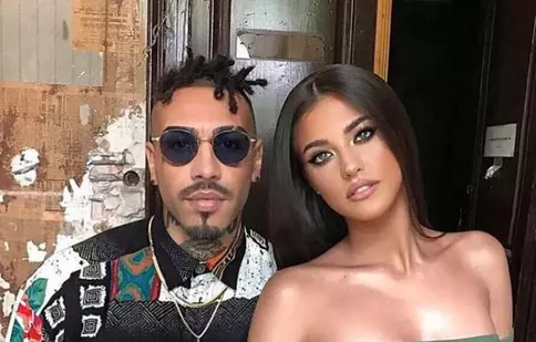 Alex Velea, Antonia şi cei doi copii, infectați cu coronavirus
