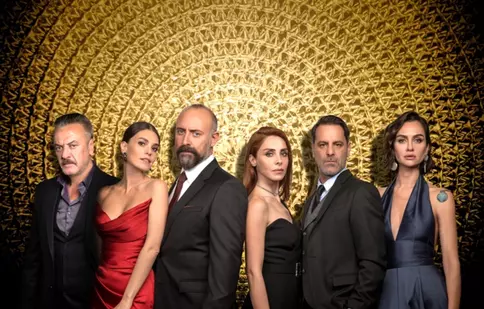Serialul turcesc „Alegerea”, cu Halit Ergenç, va fi difuzat și de Antena 1. Când are loc premiera