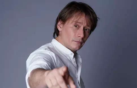 Actorul Marius Manole are o nouă colaborare cu Pro TV