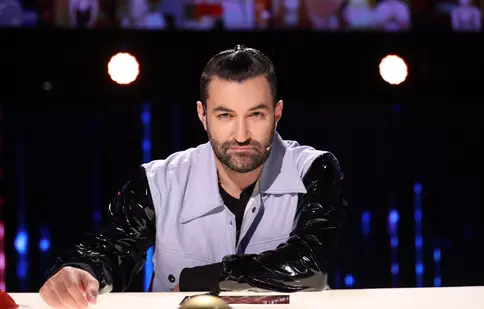 „Românii au talent”, un sezon cu noutăți. Smiley ajunge la masa juriului