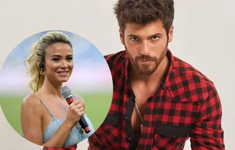 Bat clopote de nuntă! Can Yaman a cerut-o de soție pe Diletta Leotta