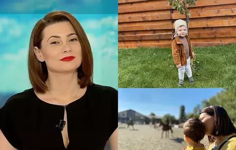 Mihaela Călin: „Nu am știut cât de repede cresc copiii!”