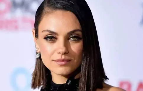 Mila Kunis se întoarce pe platourile de filmare. Actrița va juca într-un nou lungmetraj Netflix