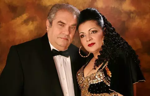 Aurel Pădureanu, soțul Corneliei Catanga, face declarații cutremurătoare: „A știut că va muri!”