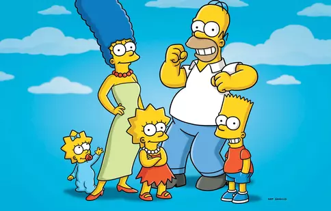 Serialul animat „Familia Simpson” a fost reînnoit cu încă două sezoane
