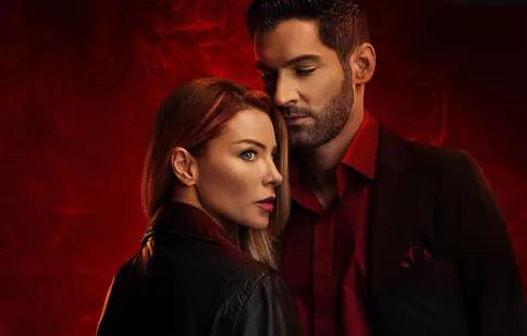 Când se va lansa a doua jumătate a sezonului 5 din serialul Netflix „Lucifer”