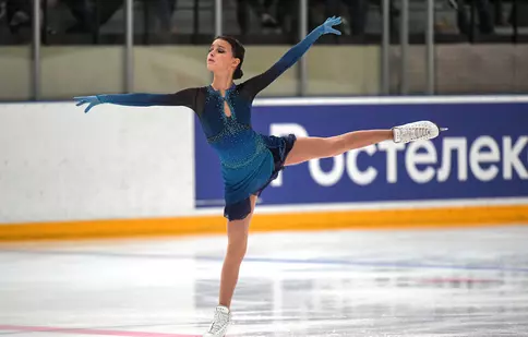 Mondialul de patinaj artistic începe de azi la TVR 2. Programul complet al transmisiunilor