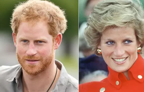 Prințul Harry, dezvăluire rară despre moștenirea de la Prințesa Diana: „Am ce mi-a lăsat mama”