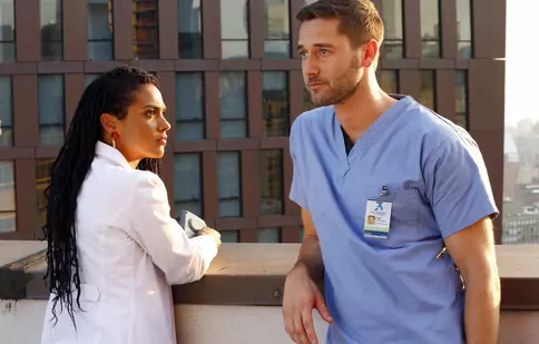 Serialul „New Amsterdam” ajunge la final. Tot ce trebuie să știi despre sezonul 5