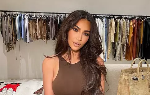 Cu ce rămâne Kim Kardashian după divorț. O primă înțelegere cu Kanye West