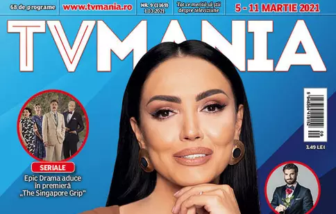 NUMĂRUL CURENT 9/2021