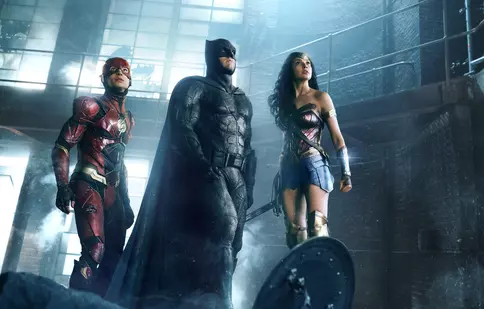 Premieră exclusivă! Pelicula „Zack Snyder – Liga dreptății”, disponibilă de azi pe HBO GO