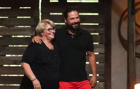 Augustin Viziru trece prin momente grele: „Am internat-o pe mama, are COVID”