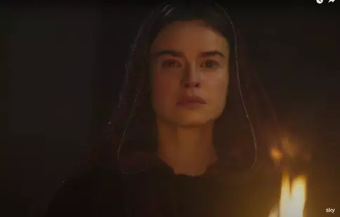 A fost lansat primul trailer al serialului „Domina”, cu Kasia Smutniak și Isabella Rossellini