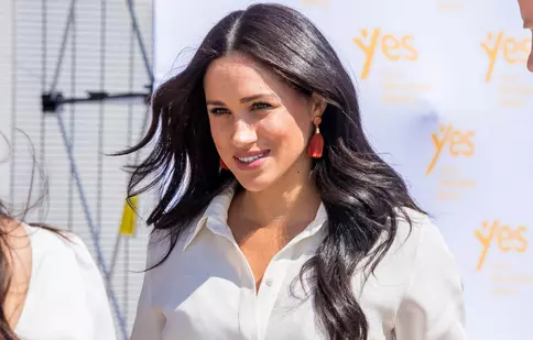 Cine este membrul familiei regale care ar fi făcut comentariile rasiste la adresa lui Meghan Markle