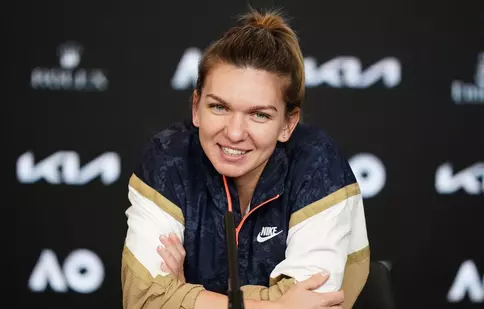 Simona Halep are probleme de sănătate. Românca s-a retras din turneul de la Dubai