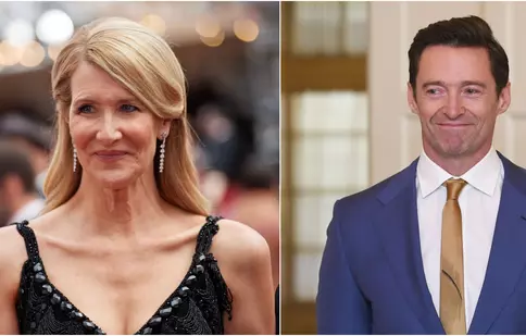 Hugh Jackman și Laura Dern vor juca în filmul „The Son”, regizat de Florian Zeller