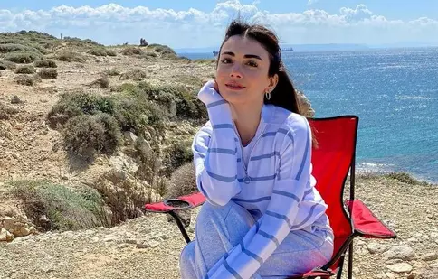Özge Yağız, Reyhan din „Jurământul”, a pus pauză carierei după un eșec! Cu ce se ocupă în prezent