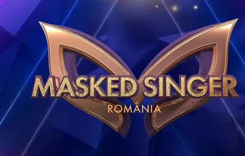 „Masked Singer România” revine! PRO TV anunță începerea producției sezonului 2