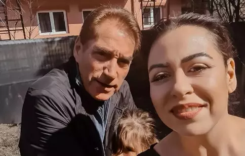 Oana Roman, primele declarații despre împăcarea cu Petre Roman: „Am profitat că mama e la tratament”
