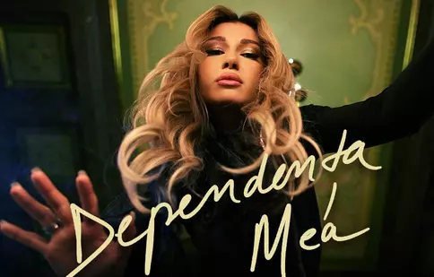 Alina Eremia lansează single-ul Dependența mea. Artista a făcut anunțul azi: “Sper să creeze dependență!”