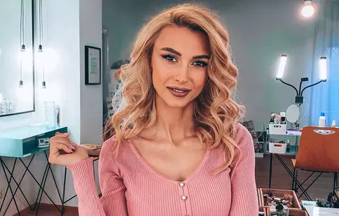 Andreea Bălan, noi dezvăluiri despre relația cu Keo: „Am suferit foarte mult! Era stâlpul meu!”