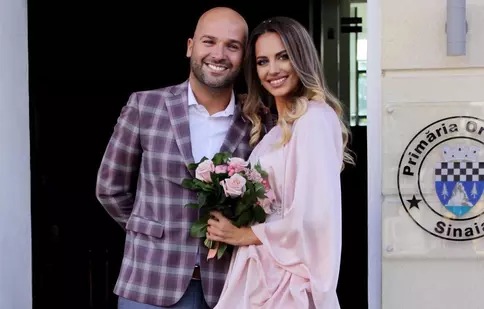 Andrei Ștefănescu rupe tăcerea după divorț: „Cel mai bine e să rupi legătura”