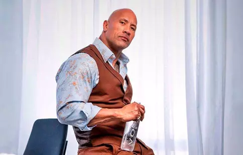 Americanii îl vor pe Dwayne Johnson președinte! Ce reacție a avut actorul