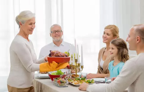 Secretele meniului de Paște. 7 recomandări de la nutriționist