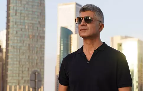 Özcan Deniz, transformare spectaculoasă. Cum arată astăzi actorul de 53 de ani. Nici fanii nu l-au recunoscut