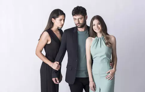 „Adela” revine la Antena 1. Când va fi redifuzat serialul cu Mara Oprea şi Alecsandru Dunaev