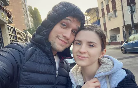 Cristina Ciobănașu, noi detalii despre despărțirea de Vlad Gherman: „A fost ciudat să mă adaptez” | EXCLUSIV