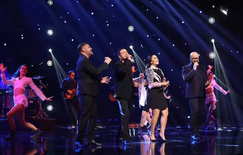 Cine sunt primii finaliști ai sezonului 11 Românii au Talent 2021
