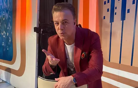 Adrian Enache s-a reprofilat. Din ce face bani artistul: „Mi-a mers foarte bine. N-aș fi crezut că pot”