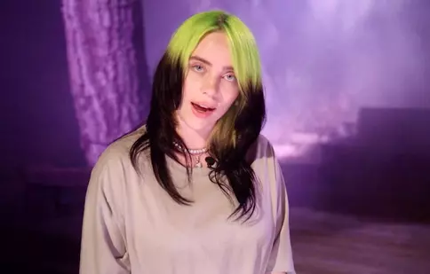 Billie Eilish, transformare totală pe coperta Vogue: „E despre ce te face să te simți bine”