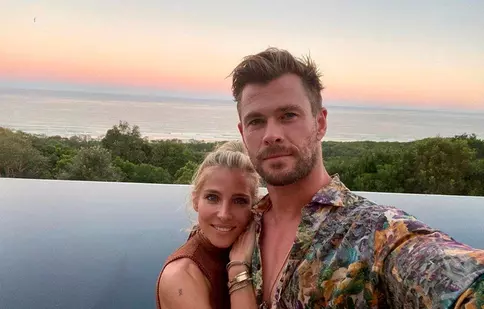 Nimeni nu-i profet în țara lui. Fiul lui Chris Hemsworth nu e fan Thor!