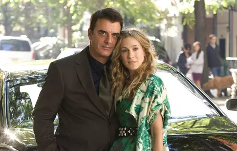 Mr Big s-a răzgândit! Chris Noth va juca în continuarea „Totul despre sex”
