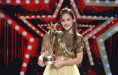 Ana Maria Mărgean a câștigat „Românii au Talent”, sezonul 11. Cine a câștigat premiul de originalitate