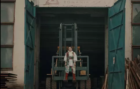 Eugenia Nicolae, concurenta de la Românii au talent, lansează piesa „Inima n-o mai răbda!”