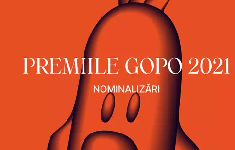 Au fost anunțate nominalizările pentru Premiile Gopo 2021. Filmele cu cele mai multe nominalizări