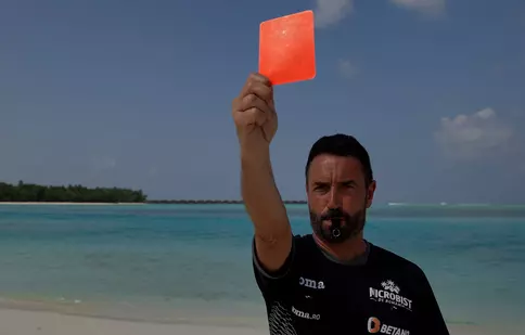 Interviu Tudor Furdui: „Microbist de România” este un reality show 100% românesc