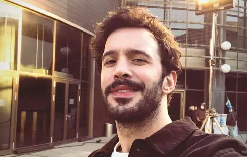 Ce mai face Barış Arduç. Actorul are un nou proiect. Aflați despre ce e vorba. Prima imagine de la filmări