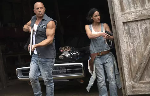 Franciza „Fast & Furious” ajunge la final după 24 de ani. Anunțul făcut de Vin Diesel cu lacrimi în ochi: „Asta veți primi!”