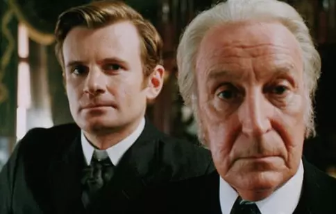 Miniseriile „Misterele adevăratului Sherlock Holmes” și „La răsărit de Eden” încep la TVR
