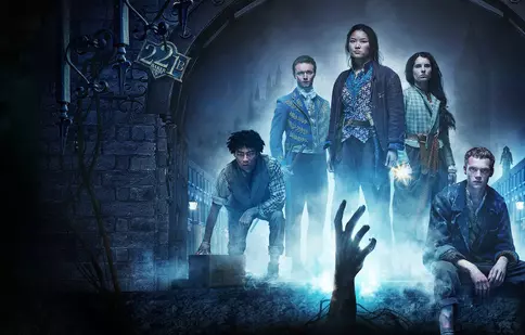 Netflix a anulat serialul „Ștrengarii”. Care a fost motivul