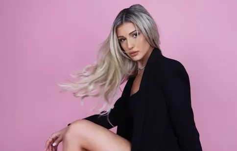 Alina Eremia, adevărul despre viitorul alături de partenerul ei: „A fost o perioadă care ne-a testat”| EXCLUSIV